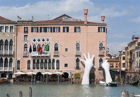 Venice Art Biennale 2017 